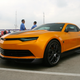Illustration for article titled All The Bitchin Camaros At Belle Isle For The 2016 Camaro Debut